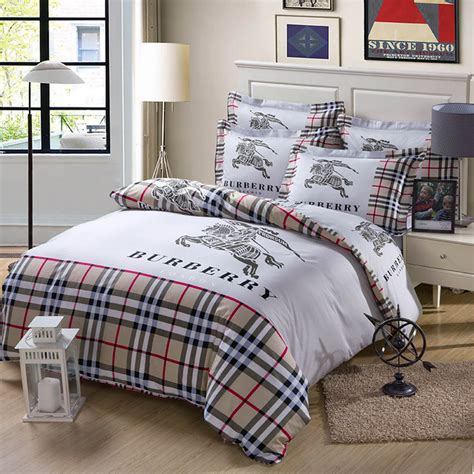 cheap burberry bed set|Burberry Bed Set .